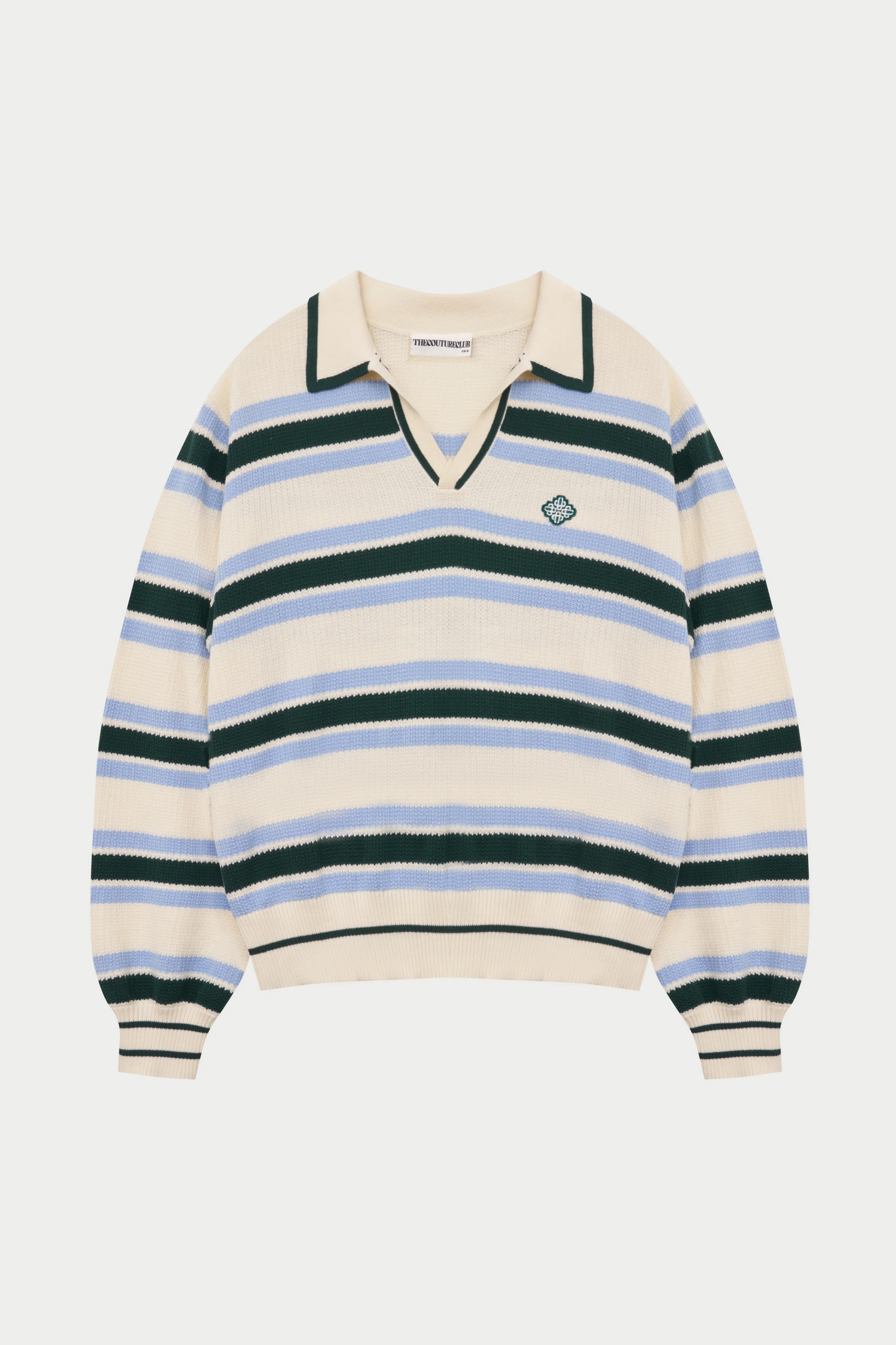 Polo Tops