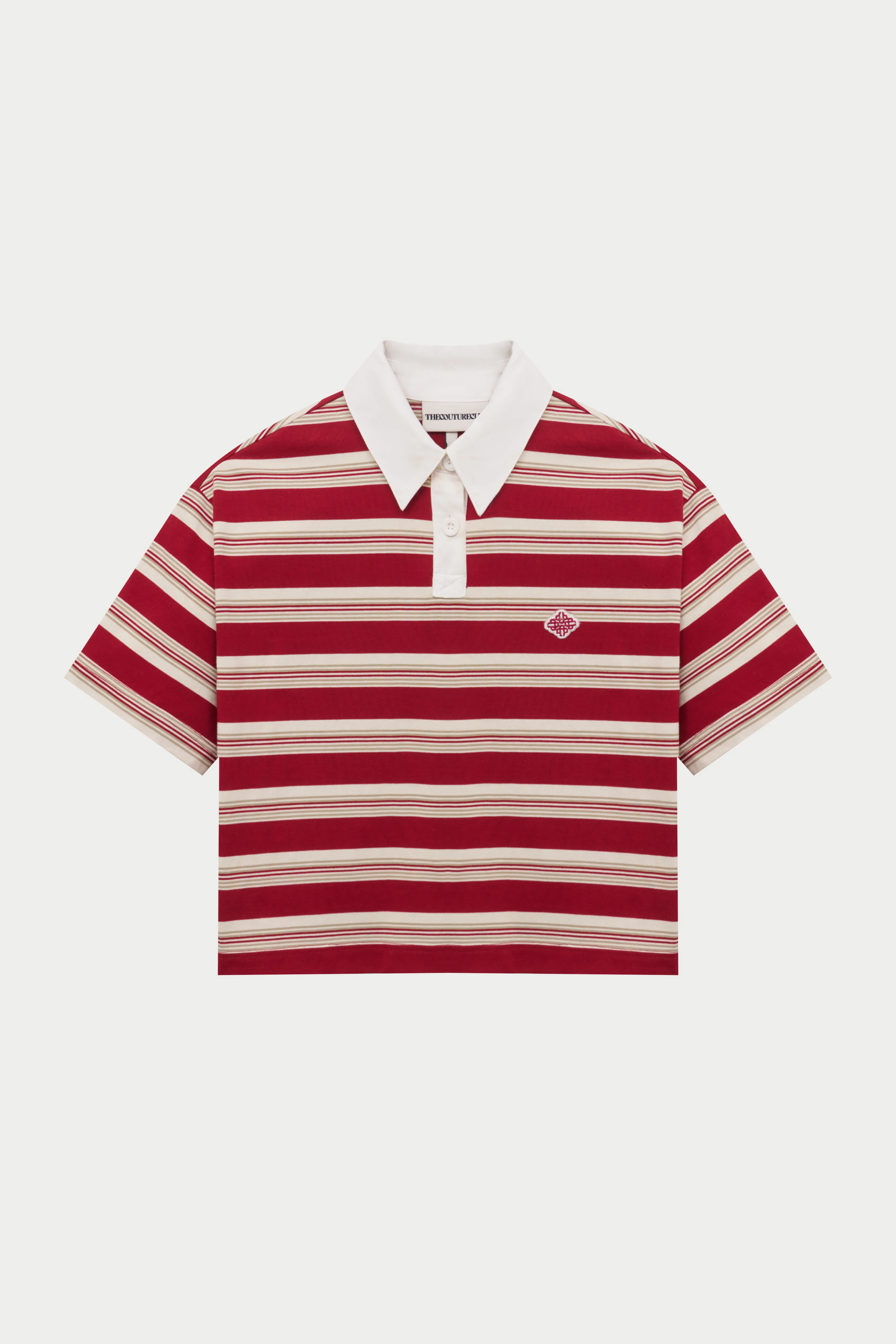 Polo Tops For Women